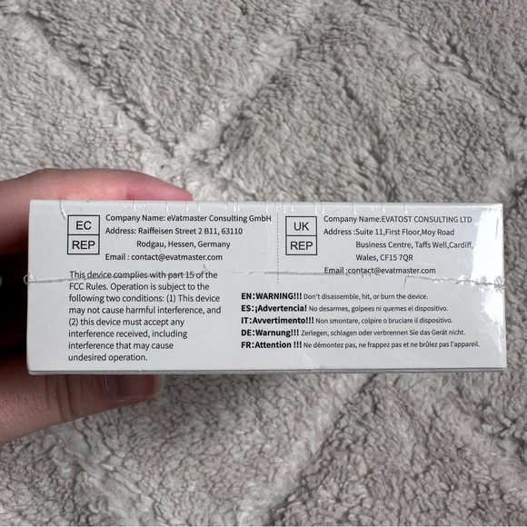 Aptkdoe | G219 Open-Ear Headphones - Picture 4 of 6